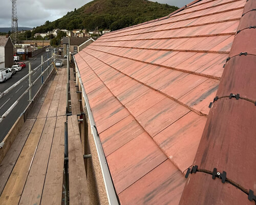 New Roofs Warrington 6 Roof Repairs