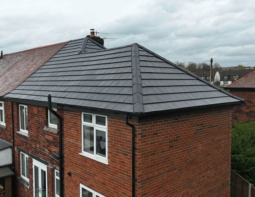Warrington Roofing Services