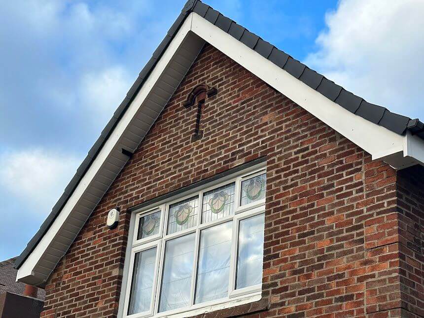 new fascias