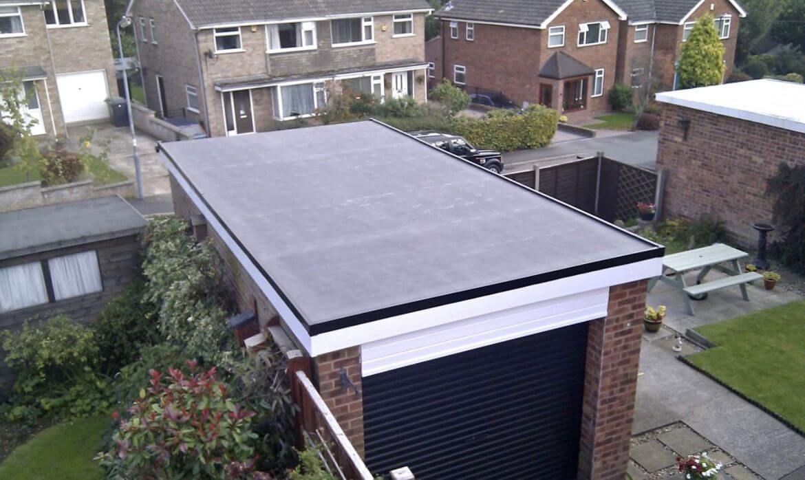 Flat Roof