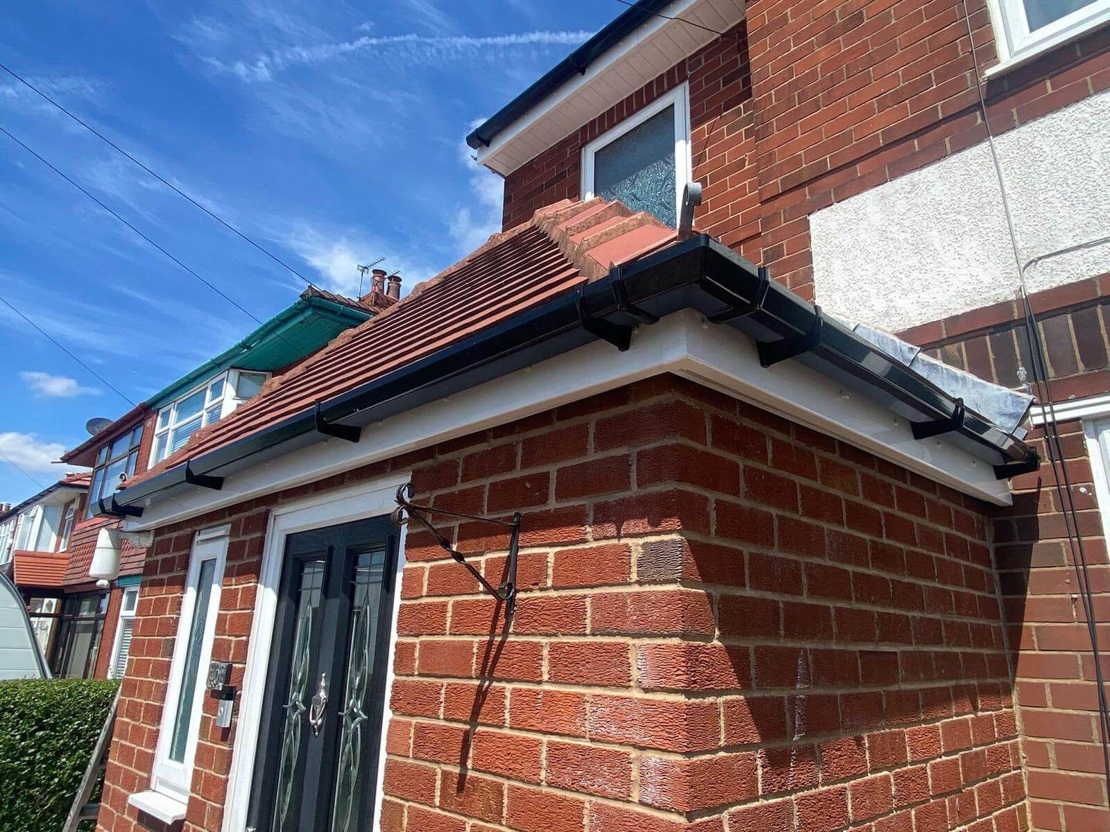 New Gutters